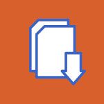 Download icon